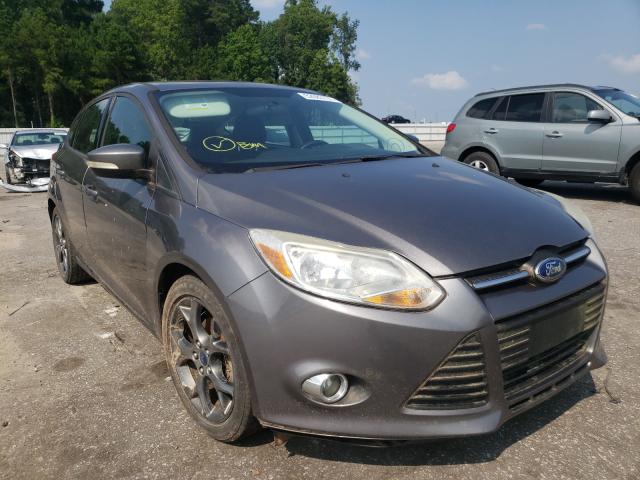 FORD FOCUS SE 2013 1fadp3k27dl339958