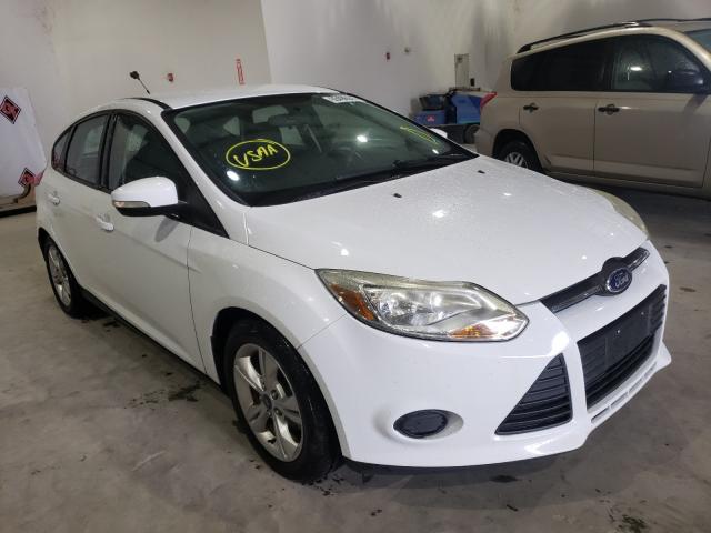 FORD FOCUS SE 2013 1fadp3k27dl340396