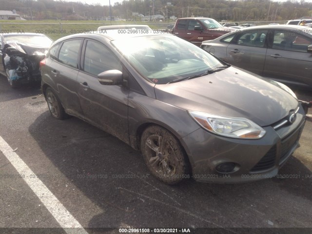 FORD FOCUS 2013 1fadp3k27dl340558