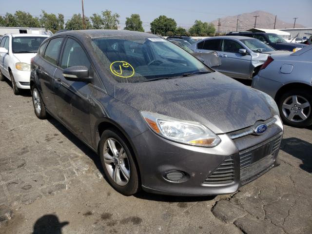 FORD FOCUS SE 2013 1fadp3k27dl340978