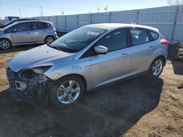 FORD FOCUS SE 2013 1fadp3k27dl341662