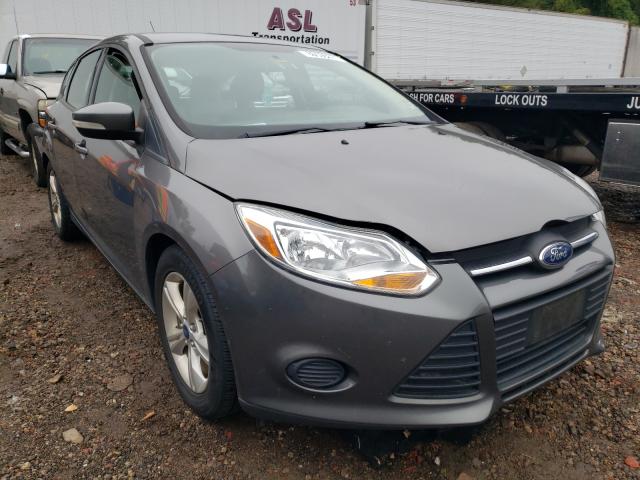 FORD FOCUS SE 2013 1fadp3k27dl341922