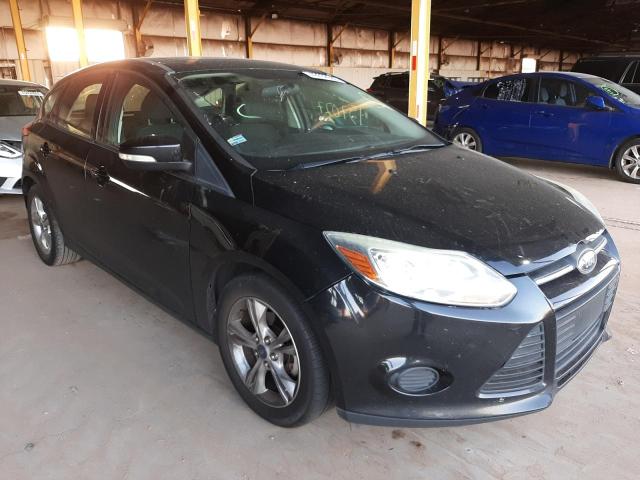 FORD FOCUS SE 2013 1fadp3k27dl342519