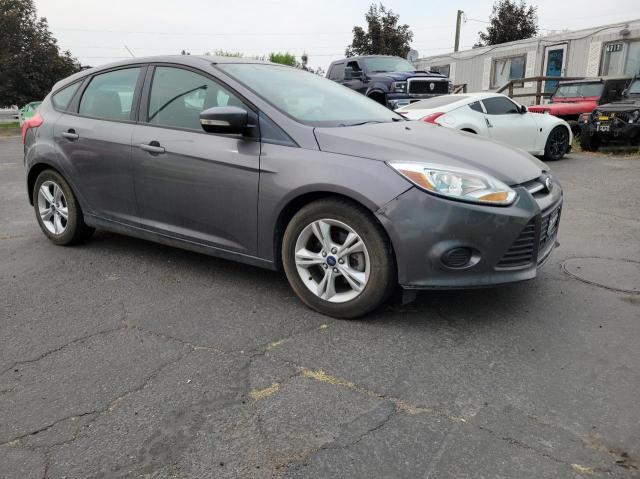 FORD FOCUS SE 2013 1fadp3k27dl345257