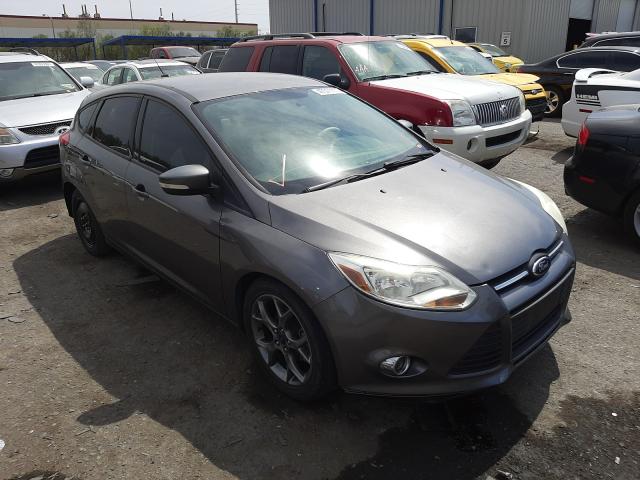 FORD FOCUS SE 2013 1fadp3k27dl345680