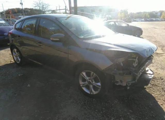 FORD FOCUS 2013 1fadp3k27dl348336