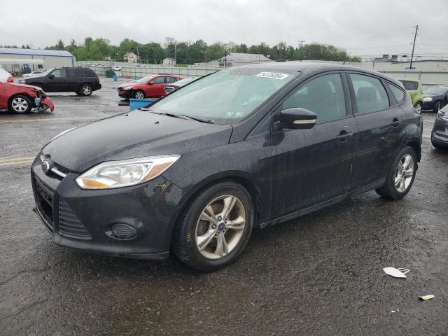 FORD FOCUS 2013 1fadp3k27dl348448