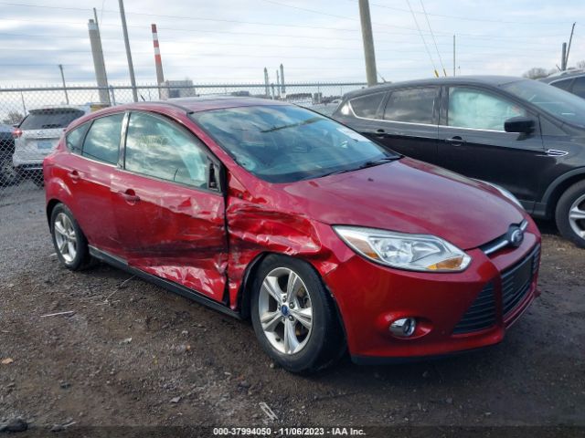 FORD FOCUS 2013 1fadp3k27dl350944