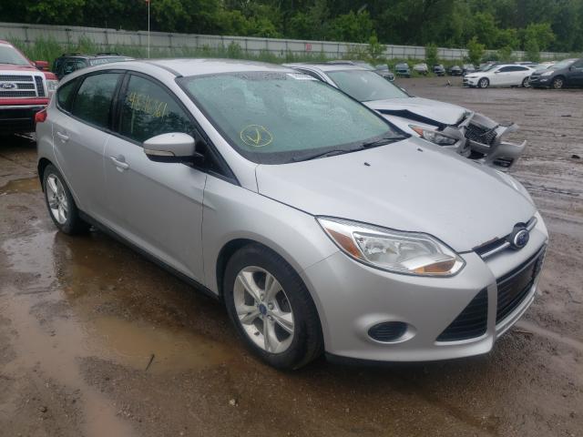 FORD FOCUS SE 2013 1fadp3k27dl351396