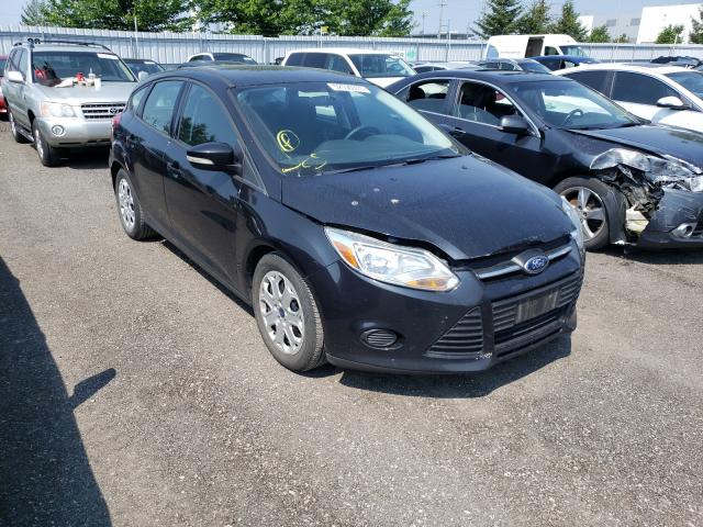 FORD FOCUS 2013 1fadp3k27dl356484