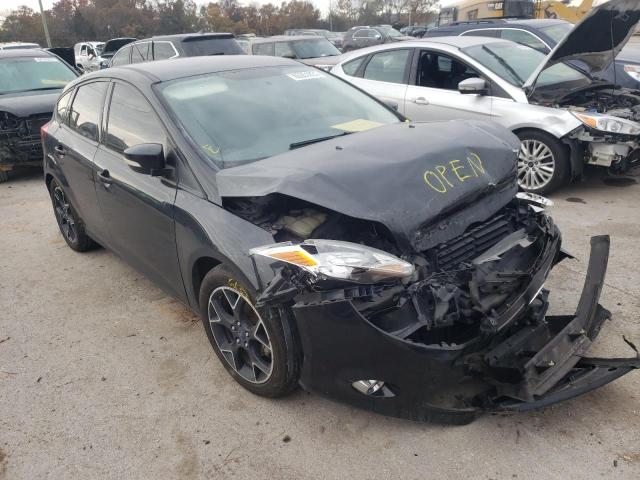 FORD FOCUS SE 2013 1fadp3k27dl359546