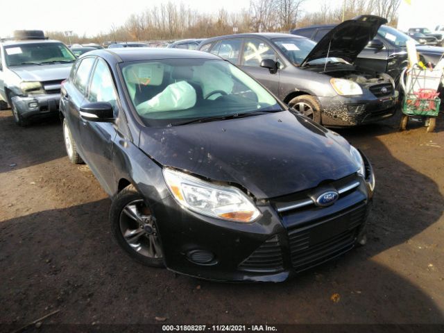 FORD FOCUS 2013 1fadp3k27dl361703