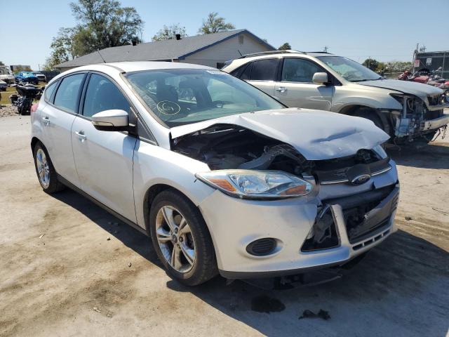 FORD FOCUS SE 2013 1fadp3k27dl362317