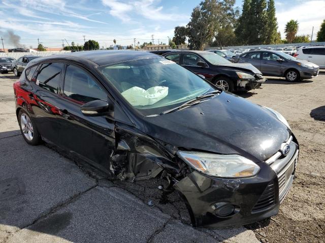 FORD FOCUS SE 2013 1fadp3k27dl362723