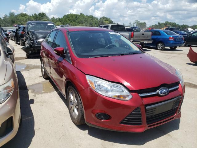 FORD FOCUS SE 2013 1fadp3k27dl369610