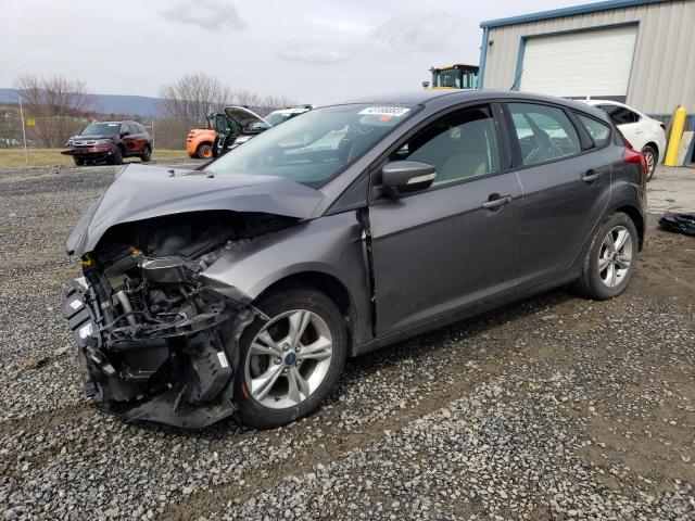 FORD FOCUS SE 2013 1fadp3k27dl369994