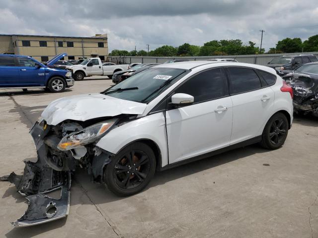 FORD FOCUS 2013 1fadp3k27dl370692