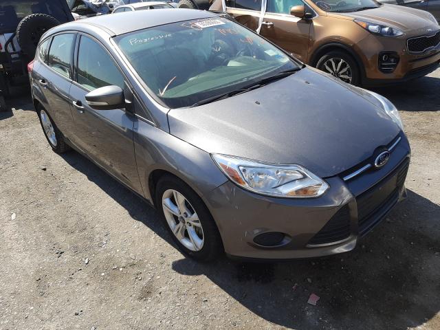 FORD FOCUS SE 2013 1fadp3k27dl379179