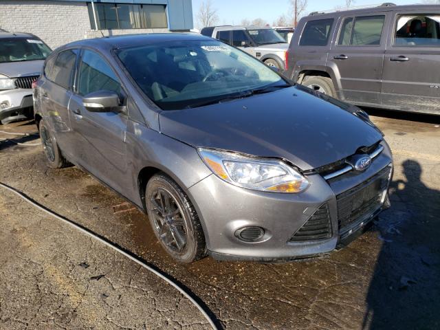 FORD FOCUS SE 2013 1fadp3k27dl379781