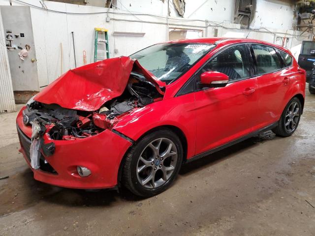 FORD FOCUS 2013 1fadp3k27dl380428