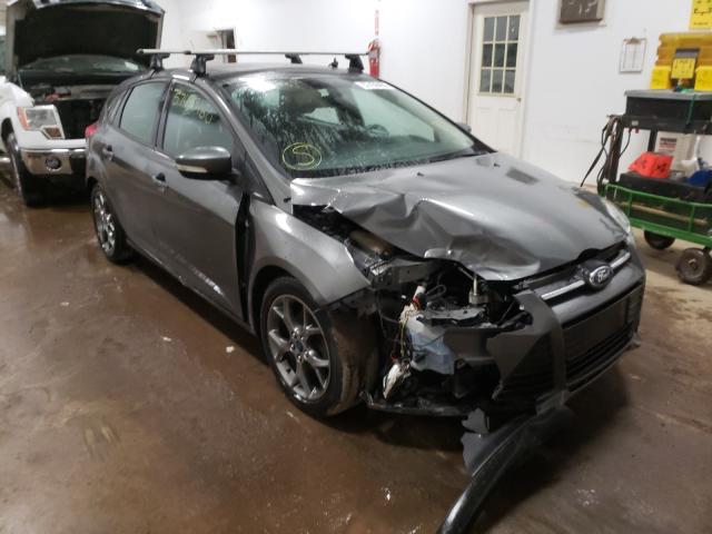 FORD FOCUS SE 2013 1fadp3k27dl383653