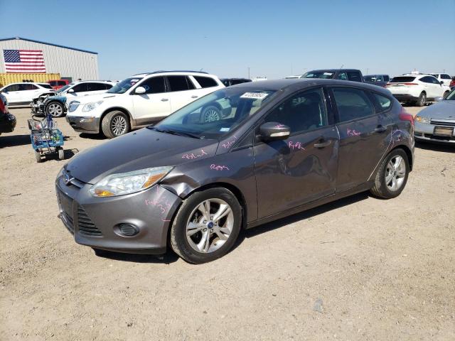 FORD FOCUS 2014 1fadp3k27el108995