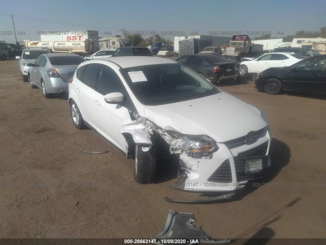 FORD FOCUS 2014 1fadp3k27el111671