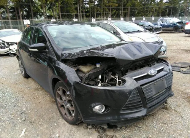 FORD FOCUS 2014 1fadp3k27el112464