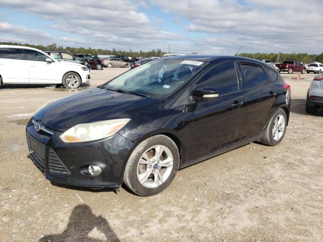 FORD FOCUS 2014 1fadp3k27el113100