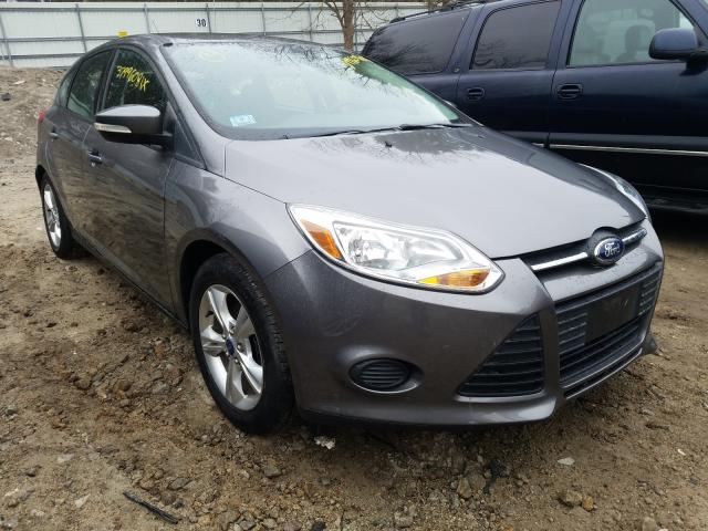 FORD FOCUS SE 2014 1fadp3k27el114229