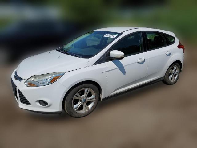 FORD FOCUS 2014 1fadp3k27el122654