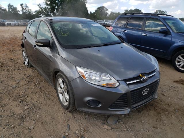 FORD FOCUS SE 2014 1fadp3k27el122900