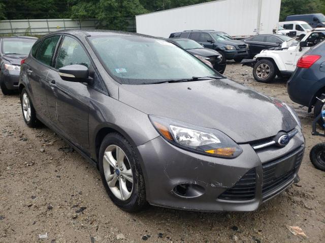 FORD FOCUS SE 2014 1fadp3k27el134495