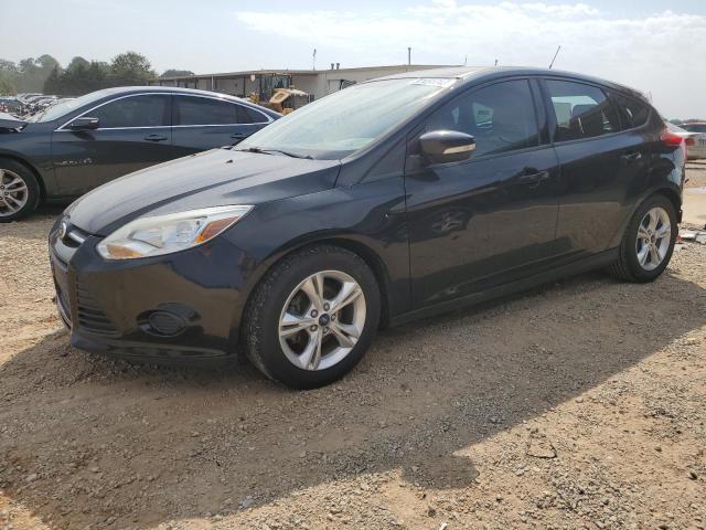 FORD FOCUS 2014 1fadp3k27el135016