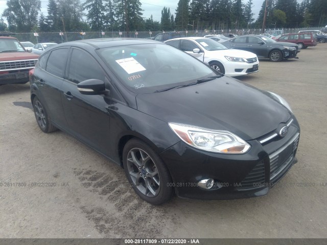 FORD FOCUS 2014 1fadp3k27el139468