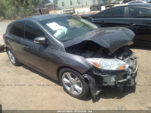 FORD FOCUS 2014 1fadp3k27el145965