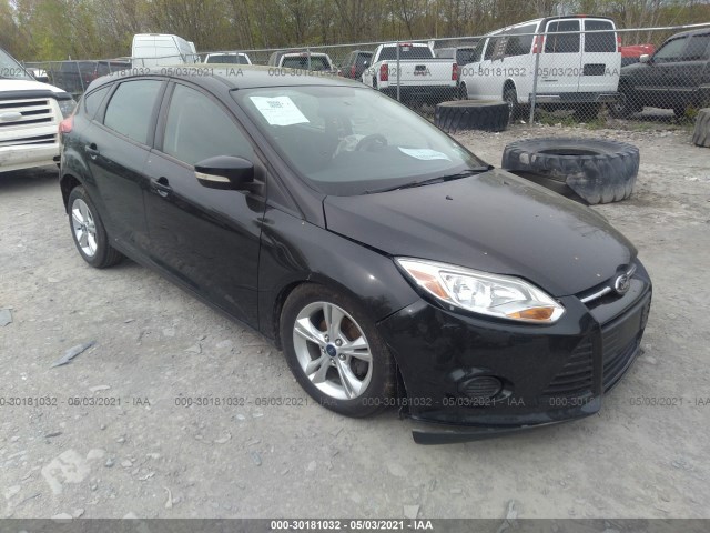 FORD FOCUS 2014 1fadp3k27el146856