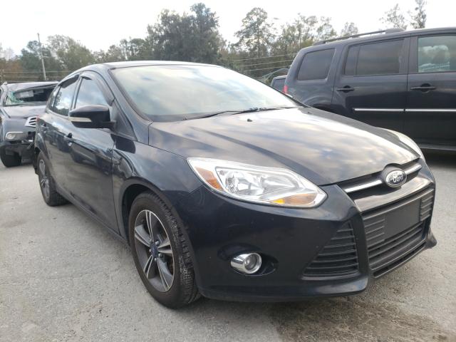 FORD FOCUS 2014 1fadp3k27el147134