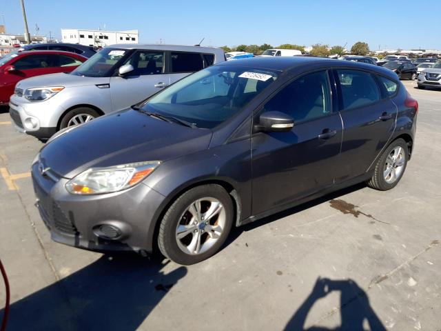 FORD FOCUS 2014 1fadp3k27el147229