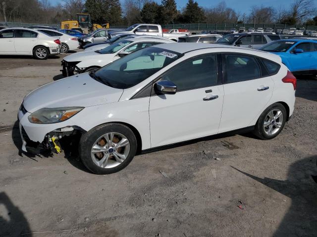 FORD FOCUS 2014 1fadp3k27el147375