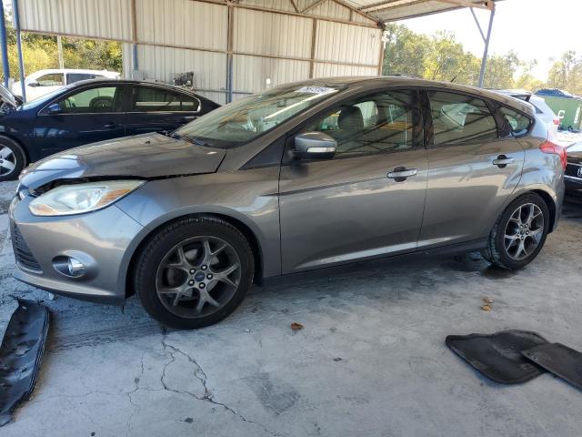 FORD FOCUS SE 2014 1fadp3k27el154956