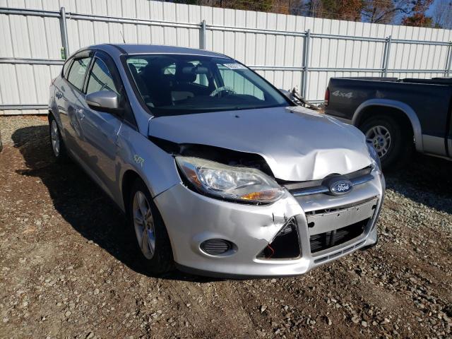 FORD FOCUS SE 2014 1fadp3k27el159302