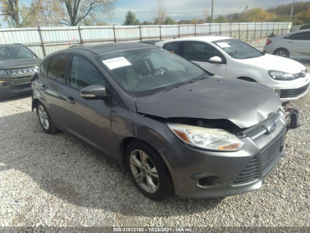 FORD FOCUS 2014 1fadp3k27el162944