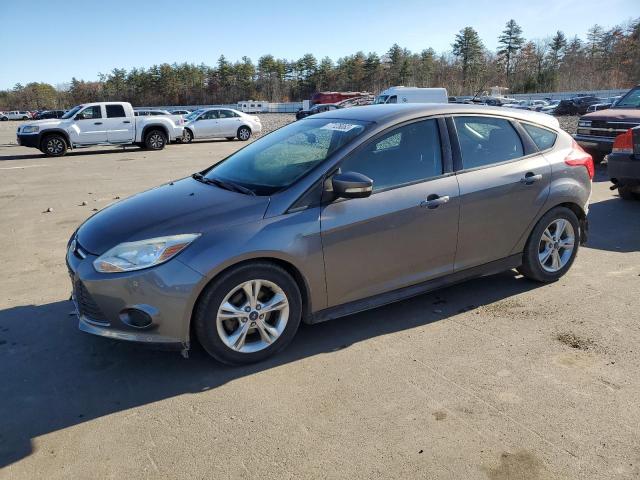 FORD FOCUS 2014 1fadp3k27el163477