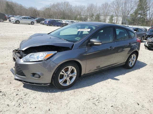 FORD FOCUS 2014 1fadp3k27el164743