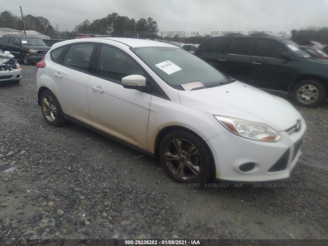 FORD FOCUS 2014 1fadp3k27el165181