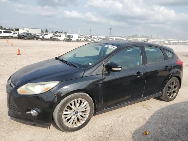 FORD FOCUS 2014 1fadp3k27el167304