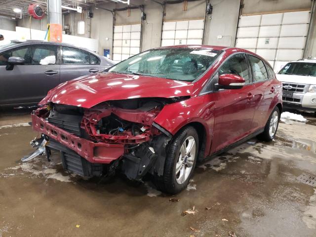 FORD FOCUS SE 2014 1fadp3k27el169263