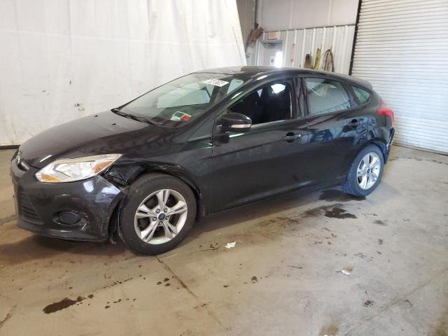 FORD FOCUS 2013 1fadp3k27el172244