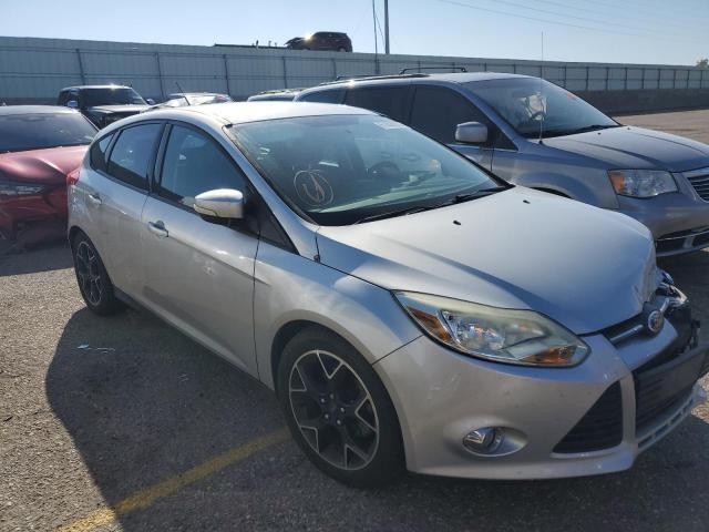 FORD FOCUS SE 2014 1fadp3k27el173054